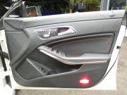 AMG CLAクラス CLA45 4MATIC AMGｱﾄﾞﾊﾞﾝｽﾄﾞ&ﾚｰﾀﾞｰｾｰﾌﾃｨPKG　後期 381ps ｷｰﾚｽｺﾞｰ ﾊﾟﾌｫｰﾏﾝｽｼｰﾄ&可変ﾊﾟﾌｫｰﾏﾝｽｴｸﾞｿﾞｰｽﾄ AMGｴｱﾛ&18AW ﾅﾋﾞTV Aｶｰﾌﾟﾚｲ Bｶﾒﾗ harman/kardon LEDﾍｯﾄﾞﾗｲﾄ/ｵｰﾄHB　2年保証付