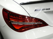 AMG CLAクラス CLA45 4MATIC AMGｱﾄﾞﾊﾞﾝｽﾄﾞ&ﾚｰﾀﾞｰｾｰﾌﾃｨPKG　後期 381ps ｷｰﾚｽｺﾞｰ ﾊﾟﾌｫｰﾏﾝｽｼｰﾄ&可変ﾊﾟﾌｫｰﾏﾝｽｴｸﾞｿﾞｰｽﾄ AMGｴｱﾛ&18AW ﾅﾋﾞTV Aｶｰﾌﾟﾚｲ Bｶﾒﾗ harman/kardon LEDﾍｯﾄﾞﾗｲﾄ/ｵｰﾄHB　2年保証付