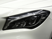 AMG CLAクラス CLA45 4MATIC ﾚｰｼﾝｸﾞｴﾃﾞｨｼｮﾝ ﾚｰﾀﾞｰｾｰﾌﾃｨPKG　後期 1ｵｰﾅｰ 90台限定車 381ps 半革 ﾅﾋﾞTV Aｶｰﾌﾟﾚｲ Bｶﾒﾗ ﾀﾞｲﾅﾐｯｸｾﾚｸﾄ LEDﾗｲﾄ ｱﾀﾞﾌﾟﾃｨﾌﾞHB ﾊﾟﾄﾞﾙｼﾌﾄ AMGｴｱﾛ&18ｲﾝﾁAW　2年保証付