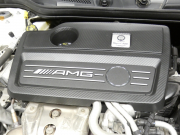 AMG CLAクラス CLA45 4MATIC ﾚｰｼﾝｸﾞｴﾃﾞｨｼｮﾝ ﾚｰﾀﾞｰｾｰﾌﾃｨPKG　後期 1ｵｰﾅｰ 90台限定車 381ps 半革 ﾅﾋﾞTV Aｶｰﾌﾟﾚｲ Bｶﾒﾗ ﾀﾞｲﾅﾐｯｸｾﾚｸﾄ LEDﾗｲﾄ ｱﾀﾞﾌﾟﾃｨﾌﾞHB ﾊﾟﾄﾞﾙｼﾌﾄ AMGｴｱﾛ&18ｲﾝﾁAW　2年保証付