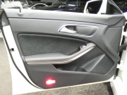 AMG CLAクラス CLA45 4MATIC ﾚｰｼﾝｸﾞｴﾃﾞｨｼｮﾝ ﾚｰﾀﾞｰｾｰﾌﾃｨPKG　後期 1ｵｰﾅｰ 90台限定車 381ps 半革 ﾅﾋﾞTV Aｶｰﾌﾟﾚｲ Bｶﾒﾗ ﾀﾞｲﾅﾐｯｸｾﾚｸﾄ LEDﾗｲﾄ ｱﾀﾞﾌﾟﾃｨﾌﾞHB ﾊﾟﾄﾞﾙｼﾌﾄ AMGｴｱﾛ&18ｲﾝﾁAW　2年保証付