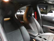 AMG CLAクラス CLA45 4MATIC ﾚｰｼﾝｸﾞｴﾃﾞｨｼｮﾝ ﾚｰﾀﾞｰｾｰﾌﾃｨPKG　後期 1ｵｰﾅｰ 90台限定車 381ps 半革 ﾅﾋﾞTV Aｶｰﾌﾟﾚｲ Bｶﾒﾗ ﾀﾞｲﾅﾐｯｸｾﾚｸﾄ LEDﾗｲﾄ ｱﾀﾞﾌﾟﾃｨﾌﾞHB ﾊﾟﾄﾞﾙｼﾌﾄ AMGｴｱﾛ&18ｲﾝﾁAW　2年保証付