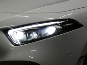 AMG Aクラス A35 4MATIC AMGｱﾄﾞﾊﾞﾝｽﾄﾞ&ﾅﾋﾞｹﾞｰｼｮﾝ&ﾚｰﾀﾞｰｾｰﾌﾃｨPKG　meｺﾈｸﾄ AMGﾊﾟﾌｫｰﾏﾝｽｽﾃｱﾘﾝｸﾞ&ｽｲｯﾁ AMGｴｱﾛ 18ｲﾝﾁAW 灰黒革 ﾊﾟﾉﾗﾏｻﾝﾙｰﾌ MBUXﾅﾋﾞ 360ｶﾒﾗ ﾍｯﾄﾞｱｯﾌﾟD 液晶ﾒｰﾀｰ 純正ﾄﾞﾗﾚｺ LEDﾍｯﾄﾞﾗｲﾄ　2年保証付