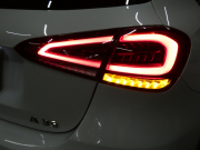 AMG Aクラス A35 4MATIC AMGｱﾄﾞﾊﾞﾝｽﾄﾞ&ﾅﾋﾞｹﾞｰｼｮﾝ&ﾚｰﾀﾞｰｾｰﾌﾃｨPKG　meｺﾈｸﾄ AMGﾊﾟﾌｫｰﾏﾝｽｽﾃｱﾘﾝｸﾞ&ｽｲｯﾁ AMGｴｱﾛ 18ｲﾝﾁAW 灰黒革 ﾊﾟﾉﾗﾏｻﾝﾙｰﾌ MBUXﾅﾋﾞ 360ｶﾒﾗ ﾍｯﾄﾞｱｯﾌﾟD 液晶ﾒｰﾀｰ 純正ﾄﾞﾗﾚｺ LEDﾍｯﾄﾞﾗｲﾄ　2年保証付