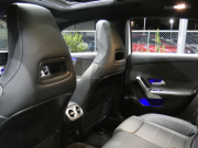 AMG Aクラス A35 4MATIC AMGｱﾄﾞﾊﾞﾝｽﾄﾞ&ﾅﾋﾞｹﾞｰｼｮﾝ&ﾚｰﾀﾞｰｾｰﾌﾃｨPKG　meｺﾈｸﾄ AMGﾊﾟﾌｫｰﾏﾝｽｽﾃｱﾘﾝｸﾞ&ｽｲｯﾁ AMGｴｱﾛ 18ｲﾝﾁAW 灰黒革 ﾊﾟﾉﾗﾏｻﾝﾙｰﾌ MBUXﾅﾋﾞ 360ｶﾒﾗ ﾍｯﾄﾞｱｯﾌﾟD 液晶ﾒｰﾀｰ 純正ﾄﾞﾗﾚｺ LEDﾍｯﾄﾞﾗｲﾄ　2年保証付