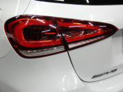 AMG Aクラス A35 4MATIC AMGｱﾄﾞﾊﾞﾝｽﾄﾞ&ﾅﾋﾞｹﾞｰｼｮﾝ&ﾚｰﾀﾞｰｾｰﾌﾃｨPKG　meｺﾈｸﾄ AMGﾊﾟﾌｫｰﾏﾝｽｽﾃｱﾘﾝｸﾞ&ｽｲｯﾁ AMGｴｱﾛ 18ｲﾝﾁAW 灰黒革 ﾊﾟﾉﾗﾏｻﾝﾙｰﾌ MBUXﾅﾋﾞ 360ｶﾒﾗ ﾍｯﾄﾞｱｯﾌﾟD 液晶ﾒｰﾀｰ 純正ﾄﾞﾗﾚｺ LEDﾍｯﾄﾞﾗｲﾄ　2年保証付