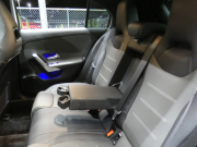 AMG Aクラス A35 4MATIC AMGｱﾄﾞﾊﾞﾝｽﾄﾞ&ﾅﾋﾞｹﾞｰｼｮﾝ&ﾚｰﾀﾞｰｾｰﾌﾃｨPKG　meｺﾈｸﾄ AMGﾊﾟﾌｫｰﾏﾝｽｽﾃｱﾘﾝｸﾞ&ｽｲｯﾁ AMGｴｱﾛ 18ｲﾝﾁAW 灰黒革 ﾊﾟﾉﾗﾏｻﾝﾙｰﾌ MBUXﾅﾋﾞ 360ｶﾒﾗ ﾍｯﾄﾞｱｯﾌﾟD 液晶ﾒｰﾀｰ 純正ﾄﾞﾗﾚｺ LEDﾍｯﾄﾞﾗｲﾄ　2年保証付