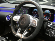 AMG Aクラス A35 4MATIC AMGｱﾄﾞﾊﾞﾝｽﾄﾞ&ﾅﾋﾞｹﾞｰｼｮﾝ&ﾚｰﾀﾞｰｾｰﾌﾃｨPKG　meｺﾈｸﾄ AMGﾊﾟﾌｫｰﾏﾝｽｽﾃｱﾘﾝｸﾞ&ｽｲｯﾁ AMGｴｱﾛ 18ｲﾝﾁAW 灰黒革 ﾊﾟﾉﾗﾏｻﾝﾙｰﾌ MBUXﾅﾋﾞ 360ｶﾒﾗ ﾍｯﾄﾞｱｯﾌﾟD 液晶ﾒｰﾀｰ 純正ﾄﾞﾗﾚｺ LEDﾍｯﾄﾞﾗｲﾄ　2年保証付