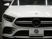 AMG Aクラス A35 4MATIC AMGｱﾄﾞﾊﾞﾝｽﾄﾞ&ﾅﾋﾞｹﾞｰｼｮﾝ&ﾚｰﾀﾞｰｾｰﾌﾃｨPKG　meｺﾈｸﾄ AMGﾊﾟﾌｫｰﾏﾝｽｽﾃｱﾘﾝｸﾞ&ｽｲｯﾁ AMGｴｱﾛ 18ｲﾝﾁAW 灰黒革 ﾊﾟﾉﾗﾏｻﾝﾙｰﾌ MBUXﾅﾋﾞ 360ｶﾒﾗ ﾍｯﾄﾞｱｯﾌﾟD 液晶ﾒｰﾀｰ 純正ﾄﾞﾗﾚｺ LEDﾍｯﾄﾞﾗｲﾄ　2年保証付