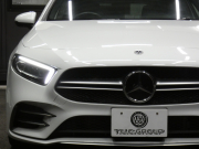 AMG Aクラス A35 4MATIC AMGｱﾄﾞﾊﾞﾝｽﾄﾞ&ﾅﾋﾞｹﾞｰｼｮﾝ&ﾚｰﾀﾞｰｾｰﾌﾃｨPKG　meｺﾈｸﾄ AMGﾊﾟﾌｫｰﾏﾝｽｽﾃｱﾘﾝｸﾞ&ｽｲｯﾁ AMGｴｱﾛ 18ｲﾝﾁAW 灰黒革 ﾊﾟﾉﾗﾏｻﾝﾙｰﾌ MBUXﾅﾋﾞ 360ｶﾒﾗ ﾍｯﾄﾞｱｯﾌﾟD 液晶ﾒｰﾀｰ 純正ﾄﾞﾗﾚｺ LEDﾍｯﾄﾞﾗｲﾄ　2年保証付