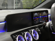 AMG Aクラス A35 4MATIC AMGｱﾄﾞﾊﾞﾝｽﾄﾞ&ﾅﾋﾞｹﾞｰｼｮﾝ&ﾚｰﾀﾞｰｾｰﾌﾃｨPKG　meｺﾈｸﾄ AMGﾊﾟﾌｫｰﾏﾝｽｽﾃｱﾘﾝｸﾞ&ｽｲｯﾁ AMGｴｱﾛ 18ｲﾝﾁAW 灰黒革 ﾊﾟﾉﾗﾏｻﾝﾙｰﾌ MBUXﾅﾋﾞ 360ｶﾒﾗ ﾍｯﾄﾞｱｯﾌﾟD 液晶ﾒｰﾀｰ 純正ﾄﾞﾗﾚｺ LEDﾍｯﾄﾞﾗｲﾄ　2年保証付