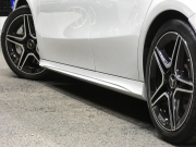 AMG Aクラス A35 4MATIC AMGｱﾄﾞﾊﾞﾝｽﾄﾞ&ﾅﾋﾞｹﾞｰｼｮﾝ&ﾚｰﾀﾞｰｾｰﾌﾃｨPKG　meｺﾈｸﾄ AMGﾊﾟﾌｫｰﾏﾝｽｽﾃｱﾘﾝｸﾞ&ｽｲｯﾁ AMGｴｱﾛ 18ｲﾝﾁAW 灰黒革 ﾊﾟﾉﾗﾏｻﾝﾙｰﾌ MBUXﾅﾋﾞ 360ｶﾒﾗ ﾍｯﾄﾞｱｯﾌﾟD 液晶ﾒｰﾀｰ 純正ﾄﾞﾗﾚｺ LEDﾍｯﾄﾞﾗｲﾄ　2年保証付