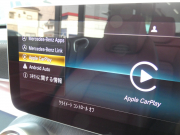 AMG Cクラス C43 4MATIC ｶﾌﾞﾘｵﾚ ﾚｰﾀﾞｰｾｰﾌﾃｨPKG　後期 390ps meｺﾈｸﾄ 社外ｴｸﾞｿﾞｰｽﾄ 赤本革 赤幌 HDDﾅﾋﾞ 地ﾃﾞｼﾞ Appleｶｰﾌﾟﾚｲ ﾍｯﾄﾞｱｯﾌﾟD Burmester ﾏﾙﾁﾋﾞｰﾑLEDﾍｯﾄﾞﾗｲﾄ ｱﾝﾋﾞｴﾝﾄｴｱｱｳﾄﾚｯﾄ　2年保証付