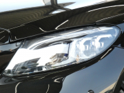 AMG Cクラス C43 4MATIC ｶﾌﾞﾘｵﾚ ﾚｰﾀﾞｰｾｰﾌﾃｨPKG　後期 390ps meｺﾈｸﾄ 社外ｴｸﾞｿﾞｰｽﾄ 赤本革 赤幌 HDDﾅﾋﾞ 地ﾃﾞｼﾞ Appleｶｰﾌﾟﾚｲ ﾍｯﾄﾞｱｯﾌﾟD Burmester ﾏﾙﾁﾋﾞｰﾑLEDﾍｯﾄﾞﾗｲﾄ ｱﾝﾋﾞｴﾝﾄｴｱｱｳﾄﾚｯﾄ　2年保証付