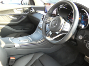 メルセデスベンツ GLC GLC300 4MATIC AMGﾗｲﾝ ﾚｻﾞｰｴｸｽｸﾙｰｼﾌﾞ&ﾚｰﾀﾞｰｾｰﾌﾃｨPKG　後期 1ｵｰﾅｰ meｺﾈｸﾄ 黒本革 ｼｰﾄﾋｰﾀｰ&ﾍﾞﾝﾁﾚｰﾀｰ ﾊﾟﾉﾗﾏSR MBUXﾅﾋﾞTV Aｶｰﾌﾟﾚｲ 360ｶﾒﾗ ﾍｯﾄﾞｱｯﾌﾟD ｴｱﾊﾞﾗﾝｽPKG 前後ﾄﾞﾗﾚｺ AMGｴｱﾛ&20ｲﾝﾁAW　2年保証付