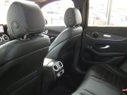 メルセデスベンツ GLC GLC300 4MATIC AMGﾗｲﾝ ﾚｻﾞｰｴｸｽｸﾙｰｼﾌﾞ&ﾚｰﾀﾞｰｾｰﾌﾃｨPKG　後期 1ｵｰﾅｰ meｺﾈｸﾄ 黒本革 ｼｰﾄﾋｰﾀｰ&ﾍﾞﾝﾁﾚｰﾀｰ ﾊﾟﾉﾗﾏSR MBUXﾅﾋﾞTV Aｶｰﾌﾟﾚｲ 360ｶﾒﾗ ﾍｯﾄﾞｱｯﾌﾟD ｴｱﾊﾞﾗﾝｽPKG 前後ﾄﾞﾗﾚｺ AMGｴｱﾛ&20ｲﾝﾁAW　2年保証付