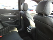 メルセデスベンツ GLC GLC300 4MATIC AMGﾗｲﾝ ﾚｻﾞｰｴｸｽｸﾙｰｼﾌﾞ&ﾚｰﾀﾞｰｾｰﾌﾃｨPKG　後期 1ｵｰﾅｰ meｺﾈｸﾄ 黒本革 ｼｰﾄﾋｰﾀｰ&ﾍﾞﾝﾁﾚｰﾀｰ ﾊﾟﾉﾗﾏSR MBUXﾅﾋﾞTV Aｶｰﾌﾟﾚｲ 360ｶﾒﾗ ﾍｯﾄﾞｱｯﾌﾟD ｴｱﾊﾞﾗﾝｽPKG 前後ﾄﾞﾗﾚｺ AMGｴｱﾛ&20ｲﾝﾁAW　2年保証付