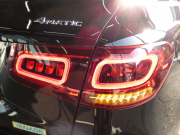 メルセデスベンツ GLC GLC300 4MATIC AMGﾗｲﾝ ﾚｻﾞｰｴｸｽｸﾙｰｼﾌﾞ&ﾚｰﾀﾞｰｾｰﾌﾃｨPKG　後期 1ｵｰﾅｰ meｺﾈｸﾄ 黒本革 ｼｰﾄﾋｰﾀｰ&ﾍﾞﾝﾁﾚｰﾀｰ ﾊﾟﾉﾗﾏSR MBUXﾅﾋﾞTV Aｶｰﾌﾟﾚｲ 360ｶﾒﾗ ﾍｯﾄﾞｱｯﾌﾟD ｴｱﾊﾞﾗﾝｽPKG 前後ﾄﾞﾗﾚｺ AMGｴｱﾛ&20ｲﾝﾁAW　2年保証付