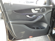 メルセデスベンツ GLC GLC300 4MATIC AMGﾗｲﾝ ﾚｻﾞｰｴｸｽｸﾙｰｼﾌﾞ&ﾚｰﾀﾞｰｾｰﾌﾃｨPKG　後期 1ｵｰﾅｰ meｺﾈｸﾄ 黒本革 ｼｰﾄﾋｰﾀｰ&ﾍﾞﾝﾁﾚｰﾀｰ ﾊﾟﾉﾗﾏSR MBUXﾅﾋﾞTV Aｶｰﾌﾟﾚｲ 360ｶﾒﾗ ﾍｯﾄﾞｱｯﾌﾟD ｴｱﾊﾞﾗﾝｽPKG 前後ﾄﾞﾗﾚｺ AMGｴｱﾛ&20ｲﾝﾁAW　2年保証付