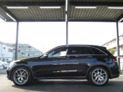 メルセデスベンツ GLC GLC300 4MATIC AMGﾗｲﾝ ﾚｻﾞｰｴｸｽｸﾙｰｼﾌﾞ&ﾚｰﾀﾞｰｾｰﾌﾃｨPKG　後期 1ｵｰﾅｰ meｺﾈｸﾄ 黒本革 ｼｰﾄﾋｰﾀｰ&ﾍﾞﾝﾁﾚｰﾀｰ ﾊﾟﾉﾗﾏSR MBUXﾅﾋﾞTV Aｶｰﾌﾟﾚｲ 360ｶﾒﾗ ﾍｯﾄﾞｱｯﾌﾟD ｴｱﾊﾞﾗﾝｽPKG 前後ﾄﾞﾗﾚｺ AMGｴｱﾛ&20ｲﾝﾁAW　2年保証付