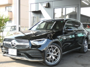 メルセデスベンツ GLC GLC300 4MATIC AMGﾗｲﾝ ﾚｻﾞｰｴｸｽｸﾙｰｼﾌﾞ&ﾚｰﾀﾞｰｾｰﾌﾃｨPKG　後期 1ｵｰﾅｰ meｺﾈｸﾄ 黒本革 ｼｰﾄﾋｰﾀｰ&ﾍﾞﾝﾁﾚｰﾀｰ ﾊﾟﾉﾗﾏSR MBUXﾅﾋﾞTV Aｶｰﾌﾟﾚｲ 360ｶﾒﾗ ﾍｯﾄﾞｱｯﾌﾟD ｴｱﾊﾞﾗﾝｽPKG 前後ﾄﾞﾗﾚｺ AMGｴｱﾛ&20ｲﾝﾁAW　2年保証付