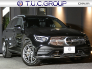 メルセデスベンツ GLC GLC300 4MATIC AMGﾗｲﾝ ﾚｻﾞｰｴｸｽｸﾙｰｼﾌﾞ&ﾚｰﾀﾞｰｾｰﾌﾃｨPKG　後期 1ｵｰﾅｰ meｺﾈｸﾄ 黒本革 ｼｰﾄﾋｰﾀｰ&ﾍﾞﾝﾁﾚｰﾀｰ ﾊﾟﾉﾗﾏSR MBUXﾅﾋﾞTV Aｶｰﾌﾟﾚｲ 360ｶﾒﾗ ﾍｯﾄﾞｱｯﾌﾟD ｴｱﾊﾞﾗﾝｽPKG 前後ﾄﾞﾗﾚｺ AMGｴｱﾛ&20ｲﾝﾁAW　2年保証付