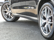 メルセデスベンツ GLC GLC300 4MATIC AMGﾗｲﾝ ﾚｻﾞｰｴｸｽｸﾙｰｼﾌﾞ&ﾚｰﾀﾞｰｾｰﾌﾃｨPKG　後期 1ｵｰﾅｰ meｺﾈｸﾄ 黒本革 ｼｰﾄﾋｰﾀｰ&ﾍﾞﾝﾁﾚｰﾀｰ ﾊﾟﾉﾗﾏSR MBUXﾅﾋﾞTV Aｶｰﾌﾟﾚｲ 360ｶﾒﾗ ﾍｯﾄﾞｱｯﾌﾟD ｴｱﾊﾞﾗﾝｽPKG 前後ﾄﾞﾗﾚｺ AMGｴｱﾛ&20ｲﾝﾁAW　2年保証付