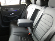 メルセデスベンツ GLC GLC300 4MATIC AMGﾗｲﾝ ﾚｻﾞｰｴｸｽｸﾙｰｼﾌﾞ&ﾚｰﾀﾞｰｾｰﾌﾃｨPKG　後期 1ｵｰﾅｰ meｺﾈｸﾄ 黒本革 ｼｰﾄﾋｰﾀｰ&ﾍﾞﾝﾁﾚｰﾀｰ ﾊﾟﾉﾗﾏSR MBUXﾅﾋﾞTV Aｶｰﾌﾟﾚｲ 360ｶﾒﾗ ﾍｯﾄﾞｱｯﾌﾟD ｴｱﾊﾞﾗﾝｽPKG 前後ﾄﾞﾗﾚｺ AMGｴｱﾛ&20ｲﾝﾁAW　2年保証付