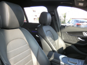 メルセデスベンツ GLC GLC300 4MATIC AMGﾗｲﾝ ﾚｻﾞｰｴｸｽｸﾙｰｼﾌﾞ&ﾚｰﾀﾞｰｾｰﾌﾃｨPKG　後期 1ｵｰﾅｰ meｺﾈｸﾄ 黒本革 ｼｰﾄﾋｰﾀｰ&ﾍﾞﾝﾁﾚｰﾀｰ ﾊﾟﾉﾗﾏSR MBUXﾅﾋﾞTV Aｶｰﾌﾟﾚｲ 360ｶﾒﾗ ﾍｯﾄﾞｱｯﾌﾟD ｴｱﾊﾞﾗﾝｽPKG 前後ﾄﾞﾗﾚｺ AMGｴｱﾛ&20ｲﾝﾁAW　2年保証付