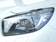 メルセデスベンツ SLクラス SL350  BL-EF AMGｽﾎﾟｰﾂ&ﾚｰﾀﾞｰｾｰﾌﾃｨPKG　ﾏｼﾞｯｸｽｶｲﾙｰﾌ AMGｴｱﾛ&19AW ﾊﾟﾅﾒﾘｶｰﾅｸﾞﾘﾙ ｷｰﾚｽｺﾞｰ 黒本革ｼｰﾄ HDDﾅﾋﾞ 地ﾃﾞｼﾞ Bｶﾒﾗ ﾊﾟｰｸﾄﾛﾆｯｸ ﾄﾞﾗﾚｺ ｵｰﾄﾄﾗﾝｸ ﾏﾙﾁｶﾗｰｱﾝﾋﾞｴﾝﾄ　2年保証付