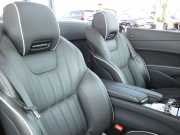 メルセデスベンツ SLクラス SL350  BL-EF AMGｽﾎﾟｰﾂ&ﾚｰﾀﾞｰｾｰﾌﾃｨPKG　ﾏｼﾞｯｸｽｶｲﾙｰﾌ AMGｴｱﾛ&19AW ﾊﾟﾅﾒﾘｶｰﾅｸﾞﾘﾙ ｷｰﾚｽｺﾞｰ 黒本革ｼｰﾄ HDDﾅﾋﾞ 地ﾃﾞｼﾞ Bｶﾒﾗ ﾊﾟｰｸﾄﾛﾆｯｸ ﾄﾞﾗﾚｺ ｵｰﾄﾄﾗﾝｸ ﾏﾙﾁｶﾗｰｱﾝﾋﾞｴﾝﾄ　2年保証付