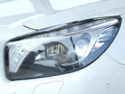 メルセデスベンツ SLクラス SL350  BL-EF AMGｽﾎﾟｰﾂ&ﾚｰﾀﾞｰｾｰﾌﾃｨPKG　ﾏｼﾞｯｸｽｶｲﾙｰﾌ AMGｴｱﾛ&19AW ﾊﾟﾅﾒﾘｶｰﾅｸﾞﾘﾙ ｷｰﾚｽｺﾞｰ 黒本革ｼｰﾄ HDDﾅﾋﾞ 地ﾃﾞｼﾞ Bｶﾒﾗ ﾊﾟｰｸﾄﾛﾆｯｸ ﾄﾞﾗﾚｺ ｵｰﾄﾄﾗﾝｸ ﾏﾙﾁｶﾗｰｱﾝﾋﾞｴﾝﾄ　2年保証付