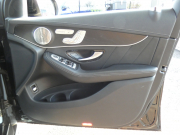 AMG GLCクーペ GLC43 4MATIC ｸｰﾍﾟ ﾚｻﾞｰｴｸｽｸﾙｰｼﾌﾞ&ﾚｰﾀﾞｰｾｰﾌﾃｨPKG　9AT AMGｴｱﾛ&20ｲﾝﾁAW 黒本革ｼｰﾄ/前後ﾋｰﾀｰ ｻﾝﾙｰﾌ HDDﾅﾋﾞTV 360度ｶﾒﾗ Burmester LEDﾍｯﾄﾞﾗｲﾄ ｵｰﾄﾘｱｹﾞｰﾄ/ﾌｯﾄOP ｴｱﾊﾞﾗﾝｽPKG　2年保証付