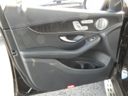 AMG GLCクーペ GLC43 4MATIC ｸｰﾍﾟ ﾚｻﾞｰｴｸｽｸﾙｰｼﾌﾞ&ﾚｰﾀﾞｰｾｰﾌﾃｨPKG　9AT AMGｴｱﾛ&20ｲﾝﾁAW 黒本革ｼｰﾄ/前後ﾋｰﾀｰ ｻﾝﾙｰﾌ HDDﾅﾋﾞTV 360度ｶﾒﾗ Burmester LEDﾍｯﾄﾞﾗｲﾄ ｵｰﾄﾘｱｹﾞｰﾄ/ﾌｯﾄOP ｴｱﾊﾞﾗﾝｽPKG　2年保証付