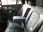 AMG GLCクーペ GLC43 4MATIC ｸｰﾍﾟ ﾚｻﾞｰｴｸｽｸﾙｰｼﾌﾞ&ﾚｰﾀﾞｰｾｰﾌﾃｨPKG　9AT AMGｴｱﾛ&20ｲﾝﾁAW 黒本革ｼｰﾄ/前後ﾋｰﾀｰ ｻﾝﾙｰﾌ HDDﾅﾋﾞTV 360度ｶﾒﾗ Burmester LEDﾍｯﾄﾞﾗｲﾄ ｵｰﾄﾘｱｹﾞｰﾄ/ﾌｯﾄOP ｴｱﾊﾞﾗﾝｽPKG　2年保証付