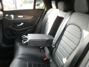 AMG GLCクーペ GLC43 4MATIC ｸｰﾍﾟ ﾚｻﾞｰｴｸｽｸﾙｰｼﾌﾞ&ﾚｰﾀﾞｰｾｰﾌﾃｨPKG　9AT AMGｴｱﾛ&20ｲﾝﾁAW 黒本革ｼｰﾄ/前後ﾋｰﾀｰ ｻﾝﾙｰﾌ HDDﾅﾋﾞTV 360度ｶﾒﾗ Burmester LEDﾍｯﾄﾞﾗｲﾄ ｵｰﾄﾘｱｹﾞｰﾄ/ﾌｯﾄOP ｴｱﾊﾞﾗﾝｽPKG　2年保証付