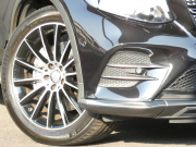 AMG GLCクーペ GLC43 4MATIC ｸｰﾍﾟ ﾚｻﾞｰｴｸｽｸﾙｰｼﾌﾞ&ﾚｰﾀﾞｰｾｰﾌﾃｨPKG　9AT AMGｴｱﾛ&20ｲﾝﾁAW 黒本革ｼｰﾄ/前後ﾋｰﾀｰ ｻﾝﾙｰﾌ HDDﾅﾋﾞTV 360度ｶﾒﾗ Burmester LEDﾍｯﾄﾞﾗｲﾄ ｵｰﾄﾘｱｹﾞｰﾄ/ﾌｯﾄOP ｴｱﾊﾞﾗﾝｽPKG　2年保証付