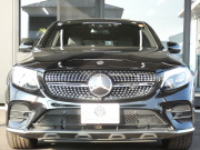 AMG GLCクーペ GLC43 4MATIC ｸｰﾍﾟ ﾚｻﾞｰｴｸｽｸﾙｰｼﾌﾞ&ﾚｰﾀﾞｰｾｰﾌﾃｨPKG　9AT AMGｴｱﾛ&20ｲﾝﾁAW 黒本革ｼｰﾄ/前後ﾋｰﾀｰ ｻﾝﾙｰﾌ HDDﾅﾋﾞTV 360度ｶﾒﾗ Burmester LEDﾍｯﾄﾞﾗｲﾄ ｵｰﾄﾘｱｹﾞｰﾄ/ﾌｯﾄOP ｴｱﾊﾞﾗﾝｽPKG　2年保証付