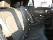 AMG GLCクーペ GLC43 4MATIC ｸｰﾍﾟ ﾚｻﾞｰｴｸｽｸﾙｰｼﾌﾞ&ﾚｰﾀﾞｰｾｰﾌﾃｨPKG　9AT AMGｴｱﾛ&20ｲﾝﾁAW 黒本革ｼｰﾄ/前後ﾋｰﾀｰ ｻﾝﾙｰﾌ HDDﾅﾋﾞTV 360度ｶﾒﾗ Burmester LEDﾍｯﾄﾞﾗｲﾄ ｵｰﾄﾘｱｹﾞｰﾄ/ﾌｯﾄOP ｴｱﾊﾞﾗﾝｽPKG　2年保証付