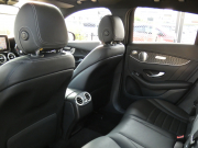 AMG GLCクーペ GLC43 4MATIC ｸｰﾍﾟ ﾚｻﾞｰｴｸｽｸﾙｰｼﾌﾞ&ﾚｰﾀﾞｰｾｰﾌﾃｨPKG　9AT AMGｴｱﾛ&20ｲﾝﾁAW 黒本革ｼｰﾄ/前後ﾋｰﾀｰ ｻﾝﾙｰﾌ HDDﾅﾋﾞTV 360度ｶﾒﾗ Burmester LEDﾍｯﾄﾞﾗｲﾄ ｵｰﾄﾘｱｹﾞｰﾄ/ﾌｯﾄOP ｴｱﾊﾞﾗﾝｽPKG　2年保証付
