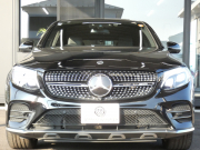 AMG GLCクーペ GLC43 4MATIC ｸｰﾍﾟ ﾚｻﾞｰｴｸｽｸﾙｰｼﾌﾞ&ﾚｰﾀﾞｰｾｰﾌﾃｨPKG　9AT AMGｴｱﾛ&20ｲﾝﾁAW 黒本革ｼｰﾄ/前後ﾋｰﾀｰ ｻﾝﾙｰﾌ HDDﾅﾋﾞTV 360度ｶﾒﾗ Burmester LEDﾍｯﾄﾞﾗｲﾄ ｵｰﾄﾘｱｹﾞｰﾄ/ﾌｯﾄOP ｴｱﾊﾞﾗﾝｽPKG　2年保証付