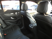 AMG GLCクーペ GLC43 4MATIC ｸｰﾍﾟ ﾚｻﾞｰｴｸｽｸﾙｰｼﾌﾞ&ﾚｰﾀﾞｰｾｰﾌﾃｨPKG　9AT AMGｴｱﾛ&20ｲﾝﾁAW 黒本革ｼｰﾄ/前後ﾋｰﾀｰ ｻﾝﾙｰﾌ HDDﾅﾋﾞTV 360度ｶﾒﾗ Burmester LEDﾍｯﾄﾞﾗｲﾄ ｵｰﾄﾘｱｹﾞｰﾄ/ﾌｯﾄOP ｴｱﾊﾞﾗﾝｽPKG　2年保証付