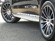 AMG GLCクーペ GLC43 4MATIC ｸｰﾍﾟ ﾚｻﾞｰｴｸｽｸﾙｰｼﾌﾞ&ﾚｰﾀﾞｰｾｰﾌﾃｨPKG　9AT AMGｴｱﾛ&20ｲﾝﾁAW 黒本革ｼｰﾄ/前後ﾋｰﾀｰ ｻﾝﾙｰﾌ HDDﾅﾋﾞTV 360度ｶﾒﾗ Burmester LEDﾍｯﾄﾞﾗｲﾄ ｵｰﾄﾘｱｹﾞｰﾄ/ﾌｯﾄOP ｴｱﾊﾞﾗﾝｽPKG　2年保証付