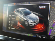 AMG GLCクーペ GLC43 4MATIC ｸｰﾍﾟ ﾚｻﾞｰｴｸｽｸﾙｰｼﾌﾞ&ﾚｰﾀﾞｰｾｰﾌﾃｨPKG　9AT AMGｴｱﾛ&20ｲﾝﾁAW 黒本革ｼｰﾄ/前後ﾋｰﾀｰ ｻﾝﾙｰﾌ HDDﾅﾋﾞTV 360度ｶﾒﾗ Burmester LEDﾍｯﾄﾞﾗｲﾄ ｵｰﾄﾘｱｹﾞｰﾄ/ﾌｯﾄOP ｴｱﾊﾞﾗﾝｽPKG　2年保証付