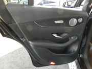 AMG GLCクーペ GLC43 4MATIC ｸｰﾍﾟ ﾚｻﾞｰｴｸｽｸﾙｰｼﾌﾞ&ﾚｰﾀﾞｰｾｰﾌﾃｨPKG　9AT AMGｴｱﾛ&20ｲﾝﾁAW 黒本革ｼｰﾄ/前後ﾋｰﾀｰ ｻﾝﾙｰﾌ HDDﾅﾋﾞTV 360度ｶﾒﾗ Burmester LEDﾍｯﾄﾞﾗｲﾄ ｵｰﾄﾘｱｹﾞｰﾄ/ﾌｯﾄOP ｴｱﾊﾞﾗﾝｽPKG　2年保証付