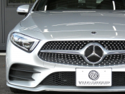 メルセデスベンツ CLS CLS220d ｽﾎﾟｰﾂ ｴｸｽｸﾙｰｼﾌﾞ&ﾚｰﾀﾞｰｾｰﾌﾃｨPKG　1ｵｰﾅｰ  meｺﾈｸﾄ AMGｴｱﾛ&19AW ﾅｯﾊﾟﾚｻﾞｰ/ﾍﾞﾝﾁﾚｰﾀｰ ｻﾝﾙｰﾌ ﾅﾋﾞTV Appleｶｰﾌﾟﾚｲ 360度ｶﾒﾗ Burmester ﾍｯﾄﾞｱｯﾌﾟD ｴｱﾊﾞﾗﾝｽPKG 自動ﾄﾗﾝｸ LEDﾗｲﾄ　2年保証付
