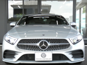 メルセデスベンツ CLS CLS220d ｽﾎﾟｰﾂ ｴｸｽｸﾙｰｼﾌﾞ&ﾚｰﾀﾞｰｾｰﾌﾃｨPKG　1ｵｰﾅｰ  meｺﾈｸﾄ AMGｴｱﾛ&19AW ﾅｯﾊﾟﾚｻﾞｰ/ﾍﾞﾝﾁﾚｰﾀｰ ｻﾝﾙｰﾌ ﾅﾋﾞTV Appleｶｰﾌﾟﾚｲ 360度ｶﾒﾗ Burmester ﾍｯﾄﾞｱｯﾌﾟD ｴｱﾊﾞﾗﾝｽPKG 自動ﾄﾗﾝｸ LEDﾗｲﾄ　2年保証付