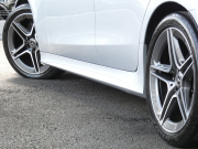 メルセデスベンツ CLS CLS220d ｽﾎﾟｰﾂ ｴｸｽｸﾙｰｼﾌﾞ&ﾚｰﾀﾞｰｾｰﾌﾃｨPKG　1ｵｰﾅｰ  meｺﾈｸﾄ AMGｴｱﾛ&19AW ﾅｯﾊﾟﾚｻﾞｰ/ﾍﾞﾝﾁﾚｰﾀｰ ｻﾝﾙｰﾌ ﾅﾋﾞTV Appleｶｰﾌﾟﾚｲ 360度ｶﾒﾗ Burmester ﾍｯﾄﾞｱｯﾌﾟD ｴｱﾊﾞﾗﾝｽPKG 自動ﾄﾗﾝｸ LEDﾗｲﾄ　2年保証付