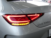 メルセデスベンツ CLS CLS220d ｽﾎﾟｰﾂ ｴｸｽｸﾙｰｼﾌﾞ&ﾚｰﾀﾞｰｾｰﾌﾃｨPKG　1ｵｰﾅｰ  meｺﾈｸﾄ AMGｴｱﾛ&19AW ﾅｯﾊﾟﾚｻﾞｰ/ﾍﾞﾝﾁﾚｰﾀｰ ｻﾝﾙｰﾌ ﾅﾋﾞTV Appleｶｰﾌﾟﾚｲ 360度ｶﾒﾗ Burmester ﾍｯﾄﾞｱｯﾌﾟD ｴｱﾊﾞﾗﾝｽPKG 自動ﾄﾗﾝｸ LEDﾗｲﾄ　2年保証付