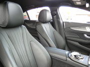 メルセデスベンツ CLS CLS220d ｽﾎﾟｰﾂ ｴｸｽｸﾙｰｼﾌﾞ&ﾚｰﾀﾞｰｾｰﾌﾃｨPKG　1ｵｰﾅｰ  meｺﾈｸﾄ AMGｴｱﾛ&19AW ﾅｯﾊﾟﾚｻﾞｰ/ﾍﾞﾝﾁﾚｰﾀｰ ｻﾝﾙｰﾌ ﾅﾋﾞTV Appleｶｰﾌﾟﾚｲ 360度ｶﾒﾗ Burmester ﾍｯﾄﾞｱｯﾌﾟD ｴｱﾊﾞﾗﾝｽPKG 自動ﾄﾗﾝｸ LEDﾗｲﾄ　2年保証付